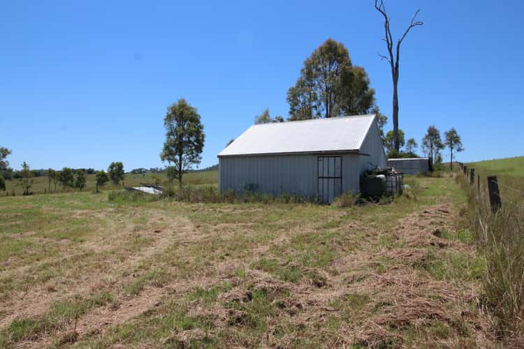 Fifth view of Homely ruralOther listing, 482 Esk Crows Nest Road, Biarra QLD 4313