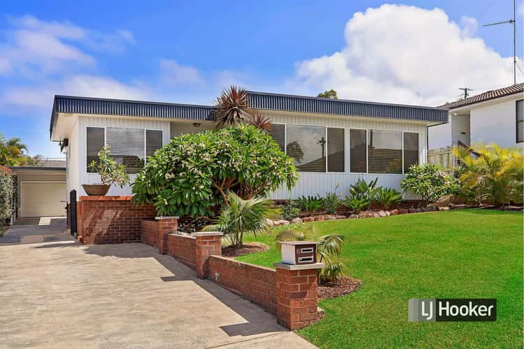 Fifth view of Homely house listing, 6 Avignon Street, Bateau Bay NSW 2261