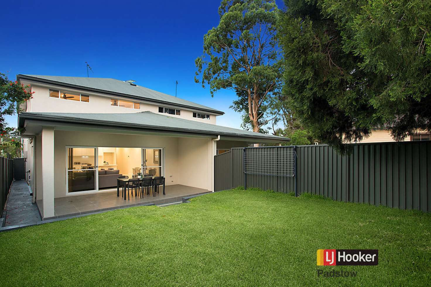 Main view of Homely semiDetached listing, 21 Turvey Street, Revesby NSW 2212