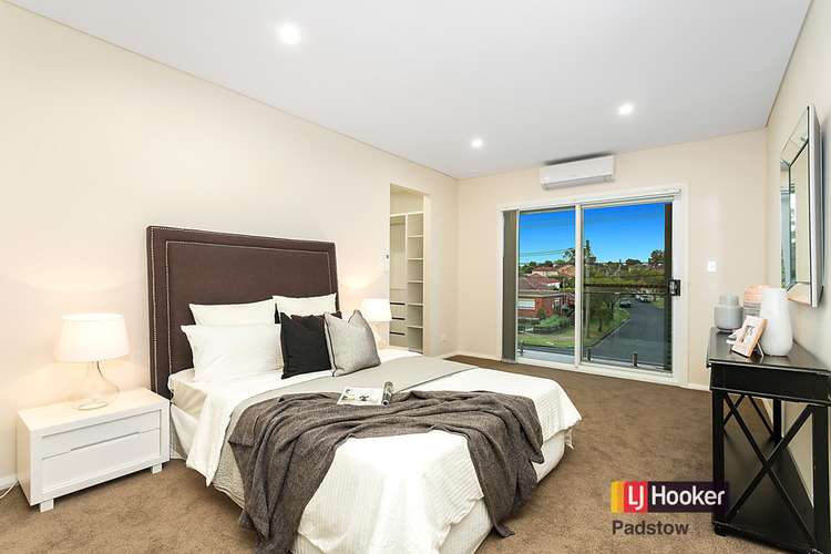 Fifth view of Homely semiDetached listing, 21 Turvey Street, Revesby NSW 2212