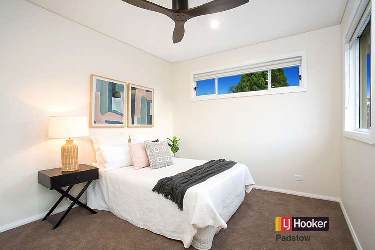 Sixth view of Homely semiDetached listing, 21 Turvey Street, Revesby NSW 2212