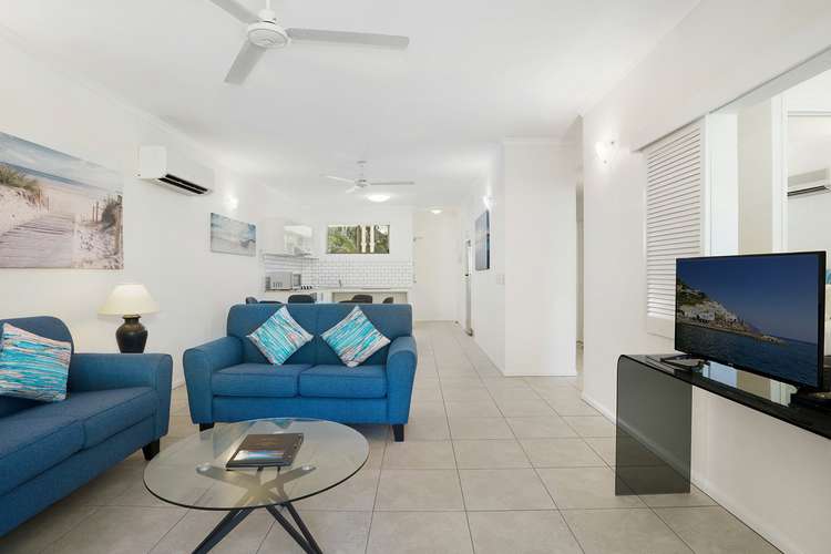 Main view of Homely apartment listing, Unit 209/6 Triton Street, Palm Cove QLD 4879