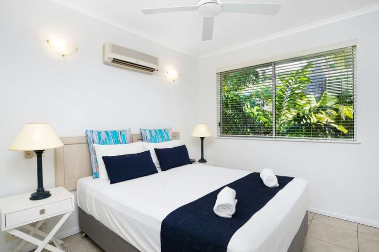 Fifth view of Homely apartment listing, Unit 209/6 Triton Street, Palm Cove QLD 4879