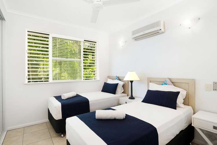 Sixth view of Homely apartment listing, Unit 209/6 Triton Street, Palm Cove QLD 4879