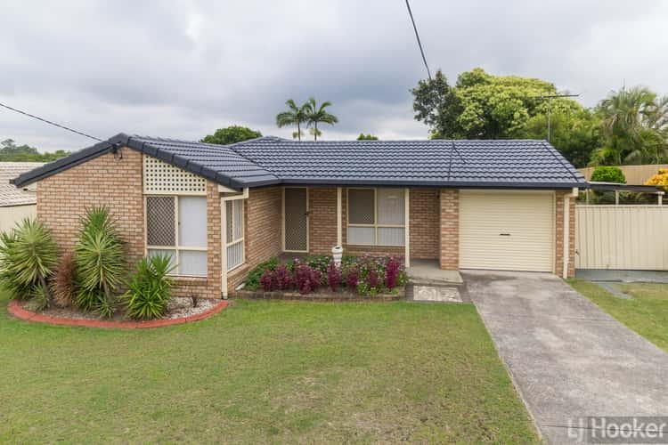 Main view of Homely house listing, 6 Wade Court, Boronia Heights QLD 4124