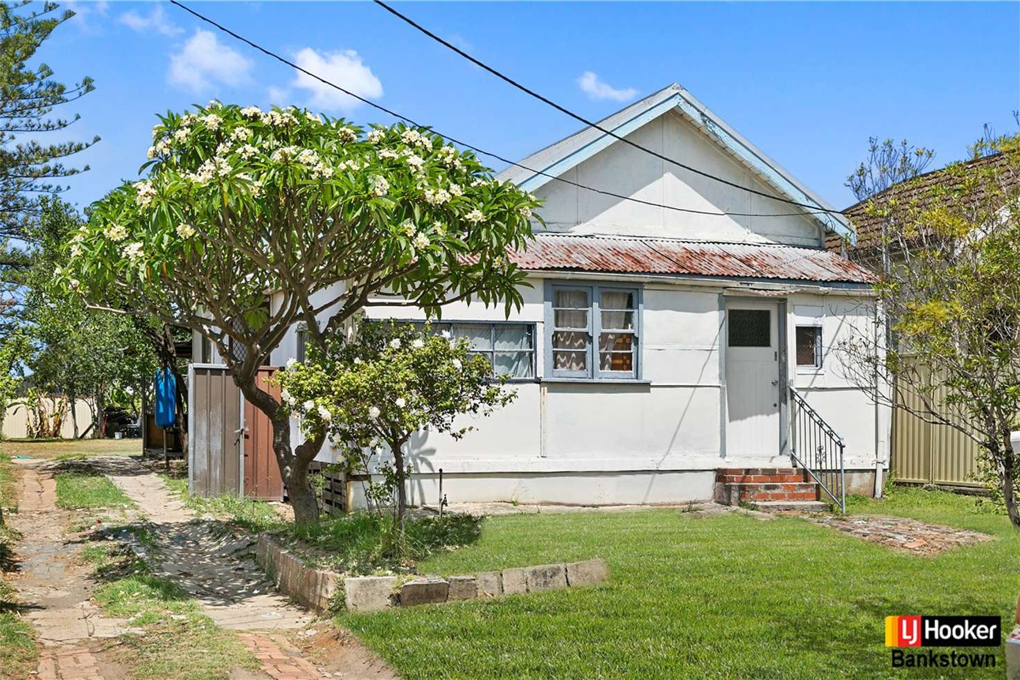 Main view of Homely house listing, 26 High Street, Bankstown NSW 2200