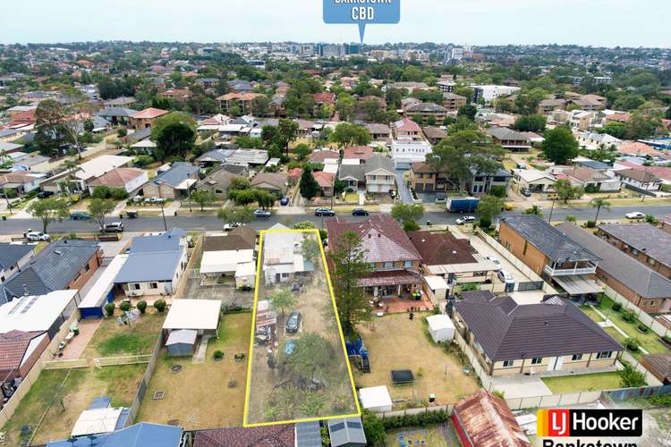 Third view of Homely house listing, 26 High Street, Bankstown NSW 2200