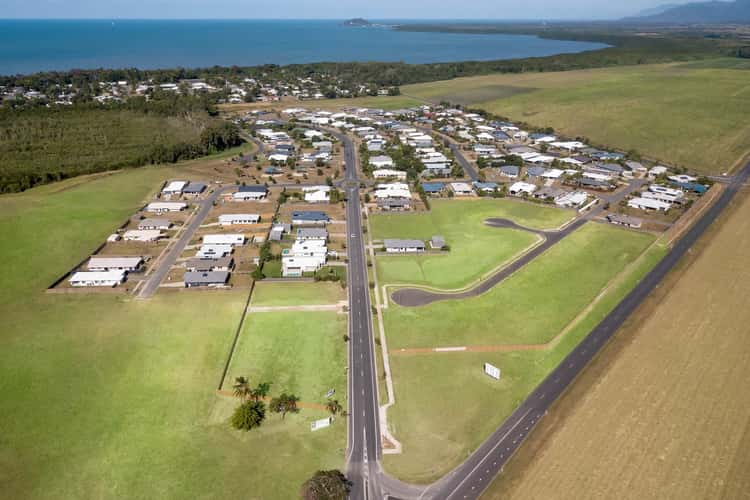 Second view of Homely residentialLand listing, Lot 98 Julaji Close, Bonnie Doon QLD 4873