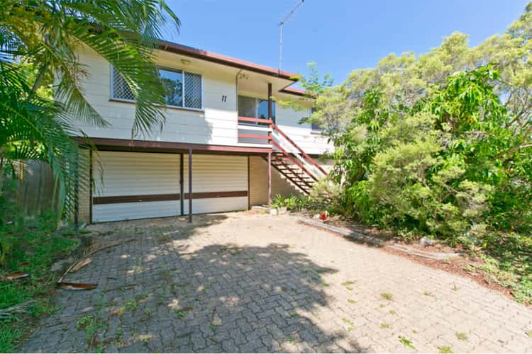 Main view of Homely house listing, 11 Margaret Street, Alexandra Hills QLD 4161