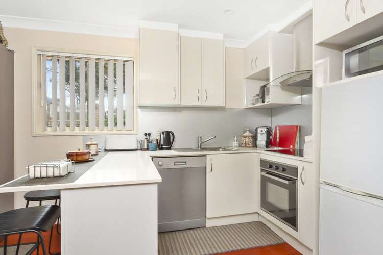 Fourth view of Homely semiDetached listing, 1/138 Gymea Bay Road, Gymea NSW 2227
