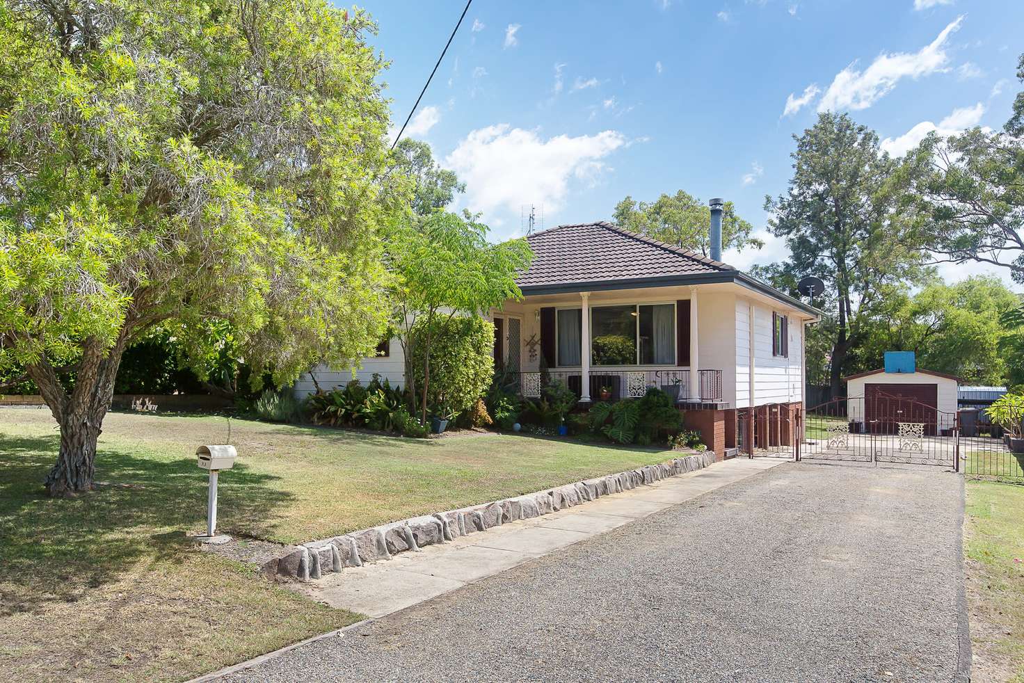 Main view of Homely house listing, 33 Reynolds Street, Blackalls Park NSW 2283