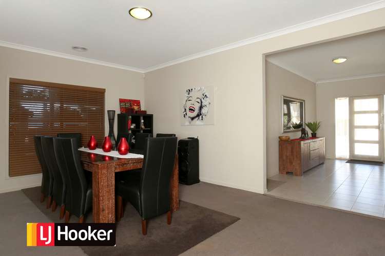 Fourth view of Homely house listing, 6 Coracle Drive, Sanctuary Lakes VIC 3030