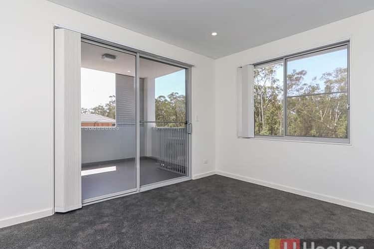 Second view of Homely unit listing, 8/40 Applegum Crescent, Kellyville NSW 2155