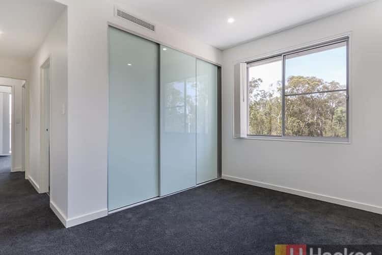 Fourth view of Homely unit listing, 8/40 Applegum Crescent, Kellyville NSW 2155
