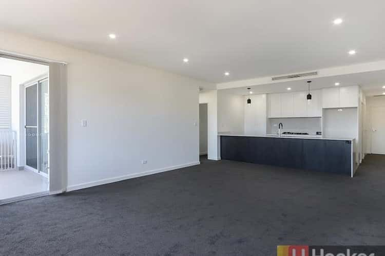 Fifth view of Homely unit listing, 8/40 Applegum Crescent, Kellyville NSW 2155