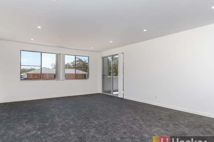 Sixth view of Homely unit listing, 8/40 Applegum Crescent, Kellyville NSW 2155