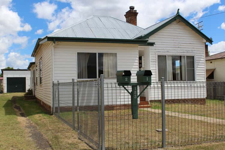 Main view of Homely house listing, 153 Herbert Street, Glen Innes NSW 2370