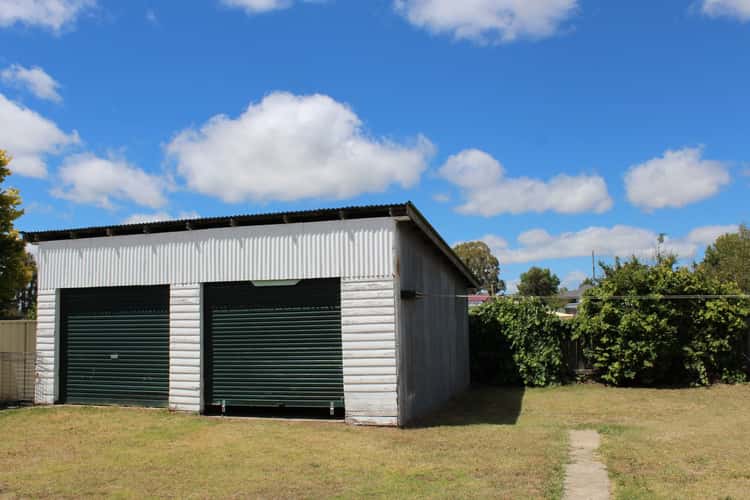 Fourth view of Homely house listing, 153 Herbert Street, Glen Innes NSW 2370