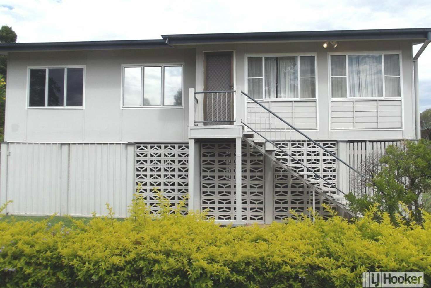 Main view of Homely house listing, 12 East Street, Clermont QLD 4721