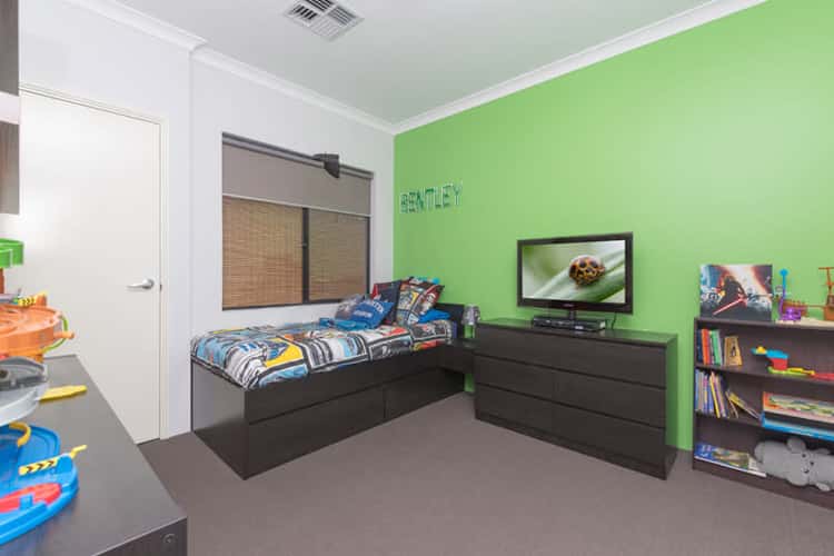 Seventh view of Homely house listing, 11 Limone Street, Aveley WA 6069