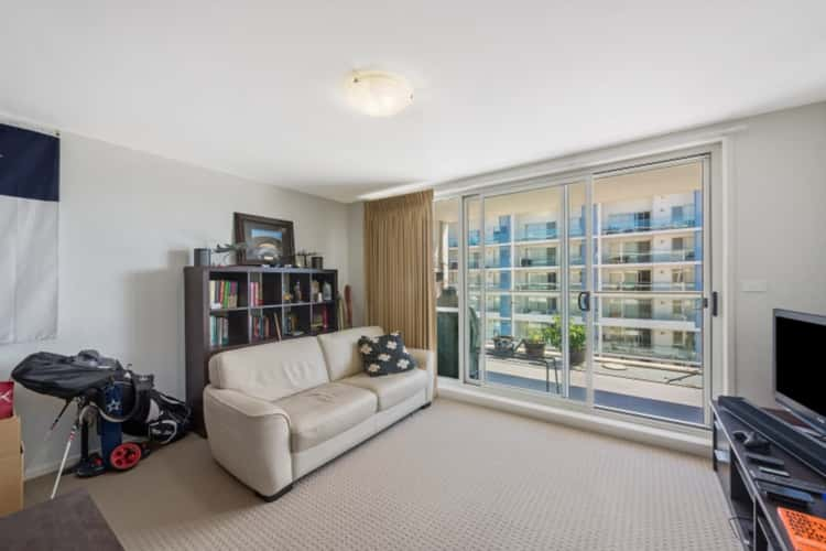 Second view of Homely unit listing, 130/64 College Street, Belconnen ACT 2617