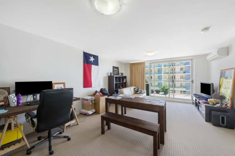 Fifth view of Homely unit listing, 130/64 College Street, Belconnen ACT 2617