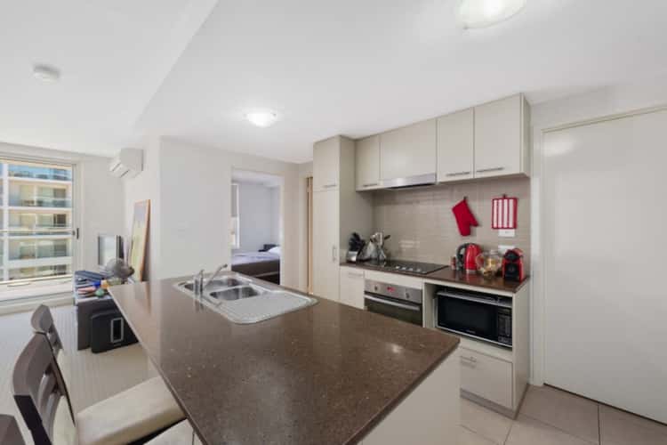 Sixth view of Homely unit listing, 130/64 College Street, Belconnen ACT 2617
