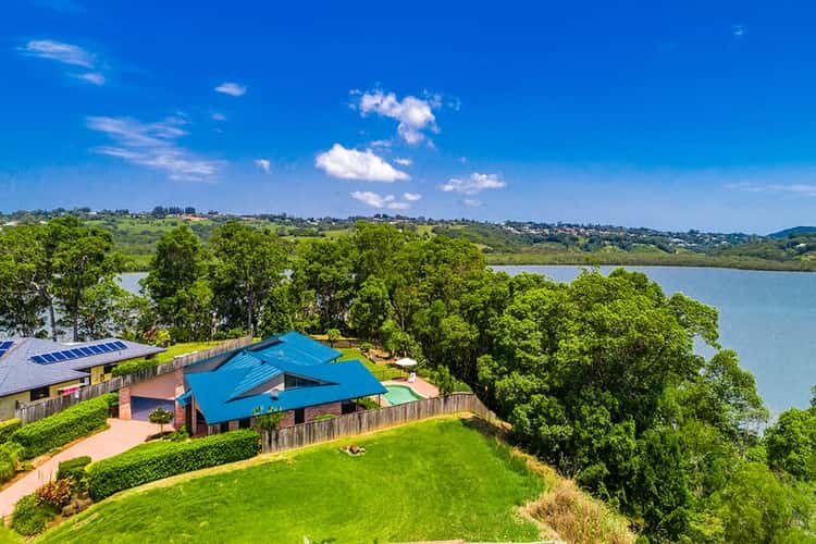 Second view of Homely house listing, 25 Daintree Close, Banora Point NSW 2486