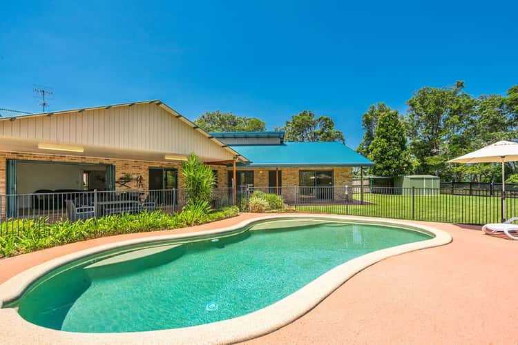 Third view of Homely house listing, 25 Daintree Close, Banora Point NSW 2486