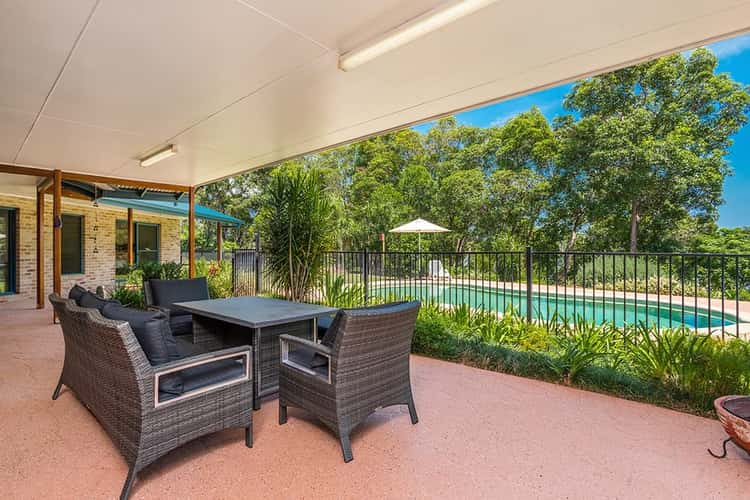 Fifth view of Homely house listing, 25 Daintree Close, Banora Point NSW 2486