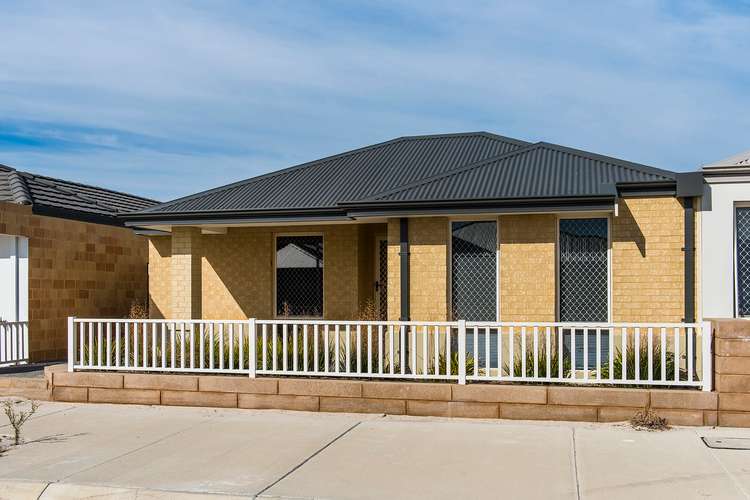 Main view of Homely house listing, 98 Cheriton Avenue, Ellenbrook WA 6069