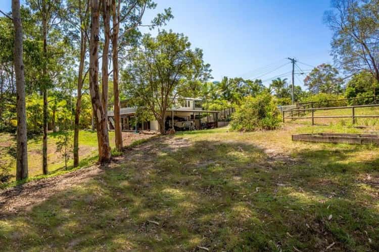 Main view of Homely house listing, 8 Alice Bowden Court, Worongary QLD 4213