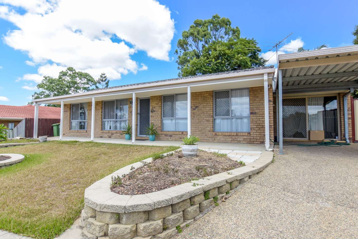 Main view of Homely house listing, 47 Jessie Crescent, Bethania QLD 4205