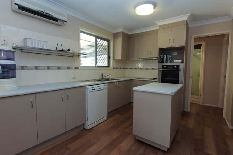 Fourth view of Homely house listing, 47 Jessie Crescent, Bethania QLD 4205