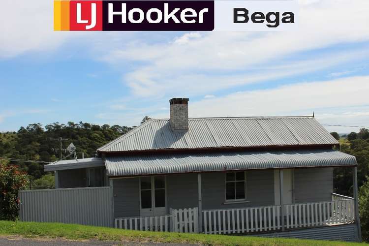 Main view of Homely house listing, 41 Auckland Street, Candelo NSW 2550