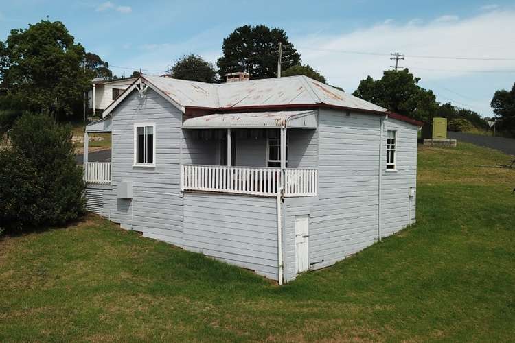 Fourth view of Homely house listing, 41 Auckland Street, Candelo NSW 2550