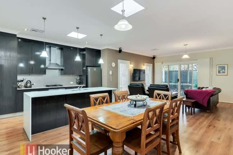 Second view of Homely house listing, 8 Nelson Cres, Mawson Lakes SA 5095