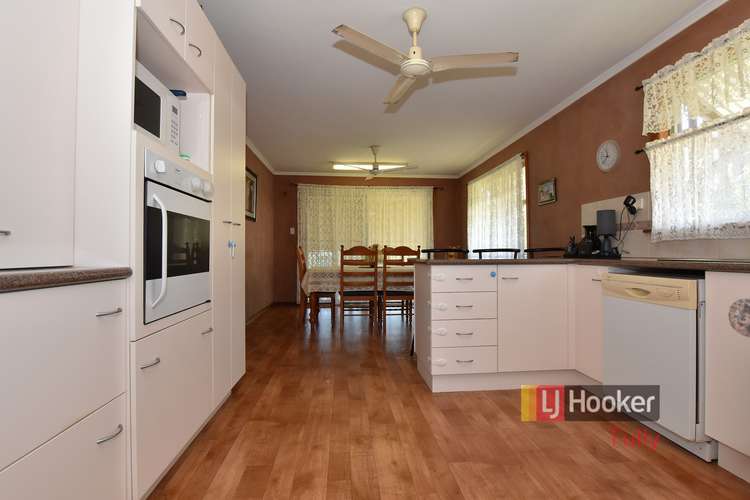 Second view of Homely house listing, 11 King Street, Tully QLD 4854
