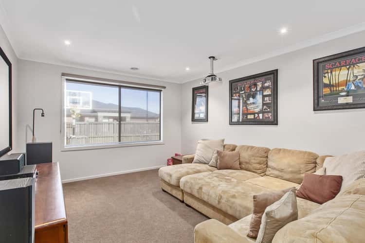 Fourth view of Homely house listing, 9 Mistral Way, Beveridge VIC 3753