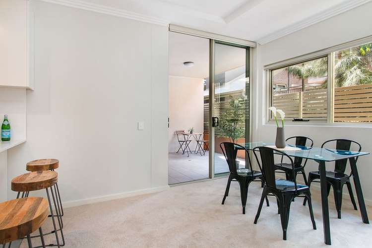 Fifth view of Homely unit listing, 18/95 Thomas St, Parramatta NSW 2150