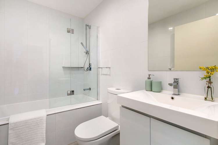 Sixth view of Homely unit listing, 18/95 Thomas St, Parramatta NSW 2150