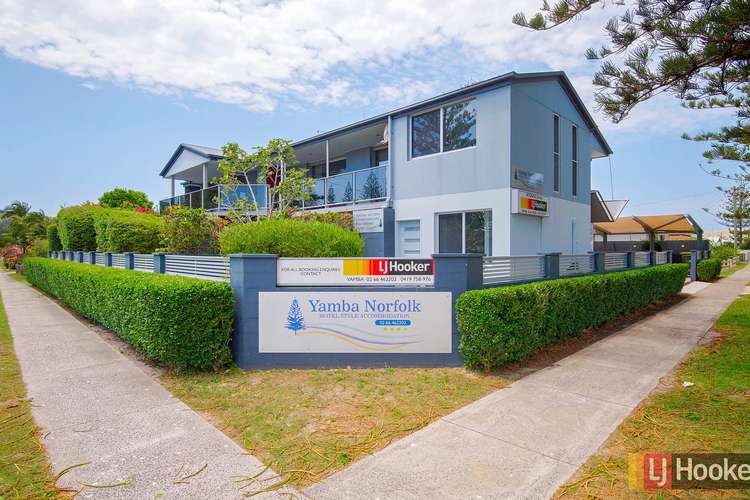 38 Wooli Street, Yamba NSW 2464