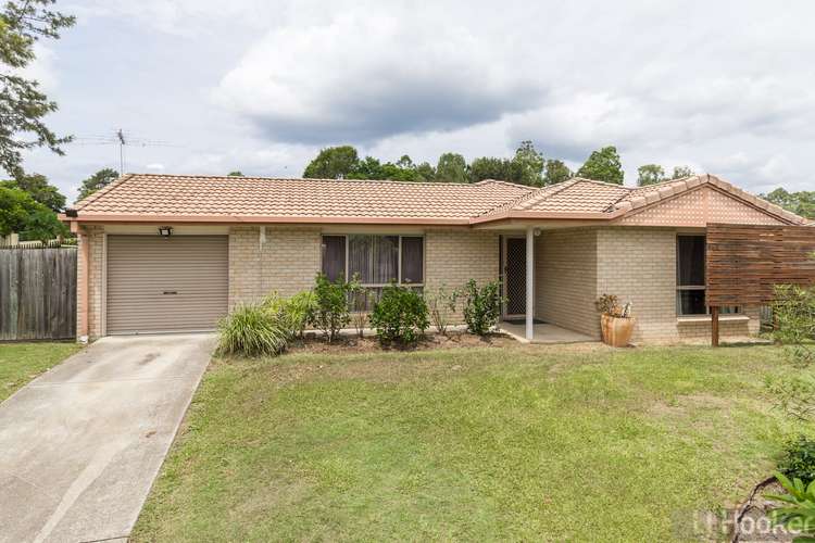 Main view of Homely house listing, 53 Cunningham Drive, Boronia Heights QLD 4124