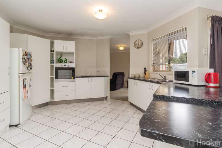 Second view of Homely house listing, 53 Cunningham Drive, Boronia Heights QLD 4124