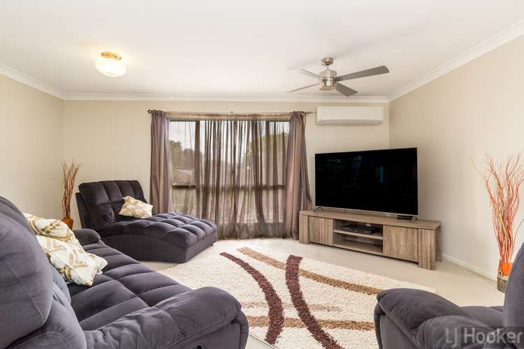 Third view of Homely house listing, 53 Cunningham Drive, Boronia Heights QLD 4124