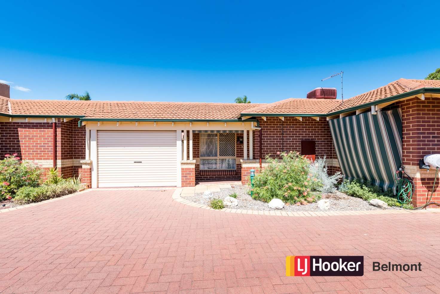 Main view of Homely villa listing, 7/2-8 Barry Street, Rivervale WA 6103