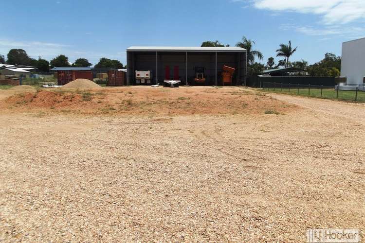 Main view of Homely residentialLand listing, 14 East Lane, Clermont QLD 4721