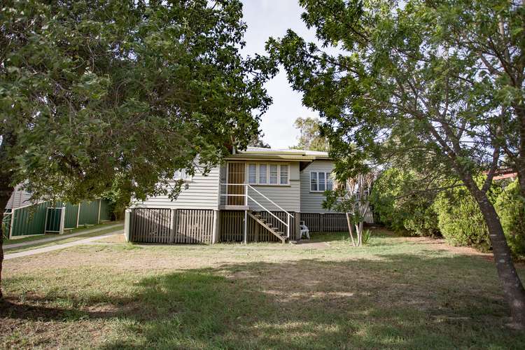 Main view of Homely house listing, 107 Cleary Street, Warwick QLD 4370