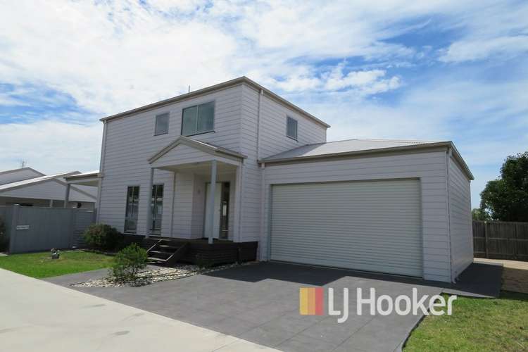 House 3/157 Bay Road, Eagle Point VIC 3878