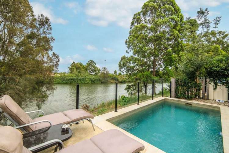 Second view of Homely house listing, 67 Theatre Drive, Benowa QLD 4217
